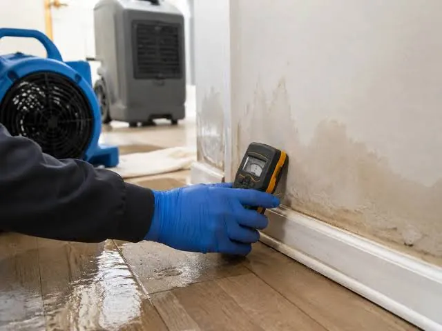 24/7 Water damage restoration services in Iron City, TN - Rapid flood cleanup and mitigation